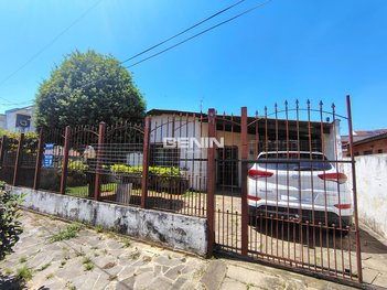 house em Rua das Camélias, Igara - Canoas - RS