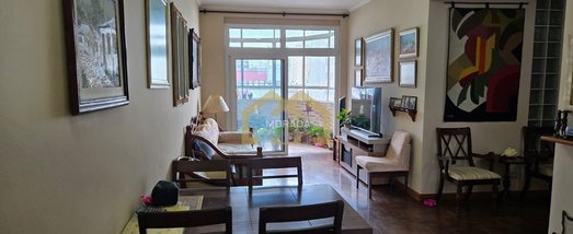 apartment em Rua Marquês de Itu, Vila Buarque - São Paulo - SP