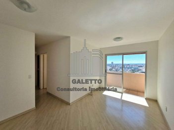 apartment em Rua Álvaro Ribeiro, Ponte Preta - Campinas - SP