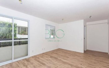 apartment em Rua Batista Caetano, Aclimação - São Paulo - SP