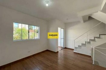 house em Rua Princesa Francisca Carolina, Nova Petrópolis - São Bernardo do Campo - SP