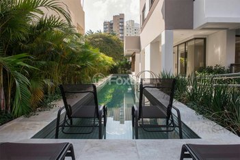 apartment em Rua Dionísio da Costa, Vila Mariana - São Paulo - SP