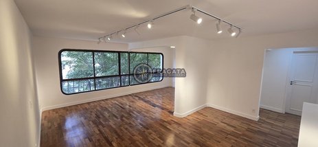 apartment em Rua Guarará, Jardim Paulista - São Paulo - SP