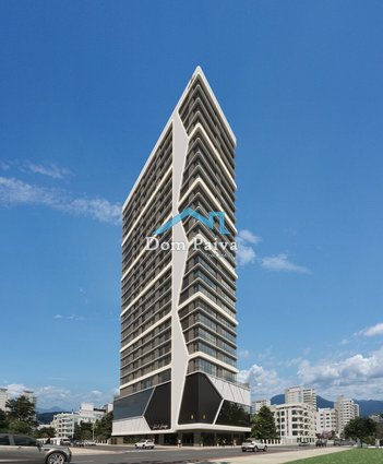 apartment em Avenida Senador Atílio Fontana, Porto Belo - Porto Belo - SC