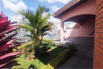 house em Rua Manoel Ribeiro de Andrade, Jardim Prestes de Barros - Sorocaba - SP