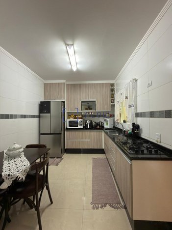 house em Rua Canhemborá, Vila Gustavo - São Paulo - SP