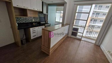 apartment em Rua Ministro Ferreira Alves, Vila Pompéia - São Paulo - SP