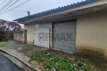 house em Rua dos Odes, Jardim Nova Vida - Cotia - SP