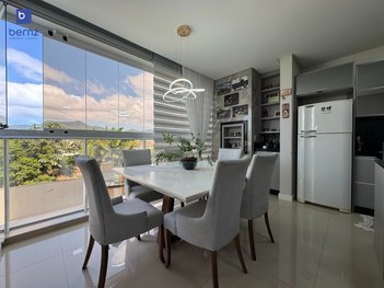 apartment em Rua Rio Amazonas, Rio Pequeno - Camboriú - SC