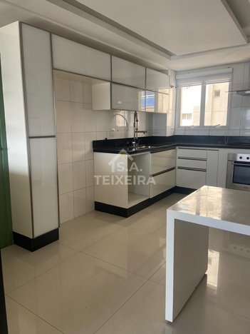 apartment em Rua Siqueira Campos, Centro - Santo André - SP