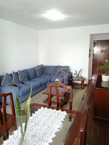 apartment em Juvenal Parada, Mooca - São Paulo - SP