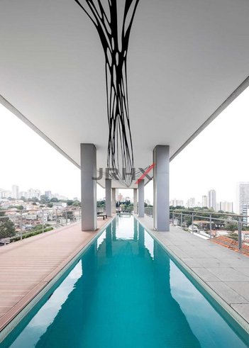apartment em Rua Madalena, Vila Madalena - São Paulo - SP