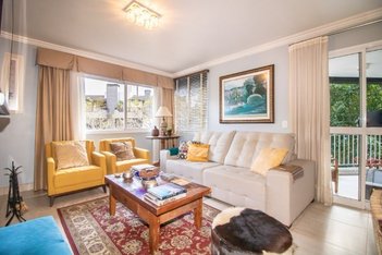 apartment em Avenida Bagé, Petrópolis - Porto Alegre - RS