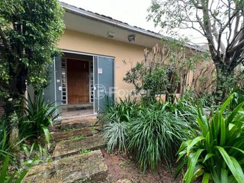 house em Rua Félix Kleis, Santa Mônica - Florianópolis - SC