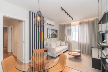 apartment em Rua Sapê, Cristo Redentor - Porto Alegre - RS