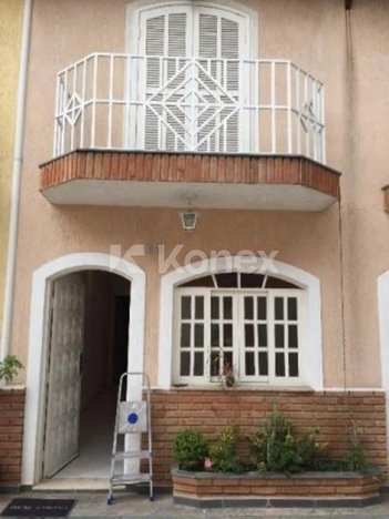house em Rua General Isidoro Dias Lopes, Vila Aurora (Zona Norte) - São Paulo - SP