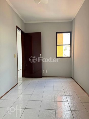 apartment em Rua Pedro Taques, Vila Príncipe de Gales - Santo André - SP