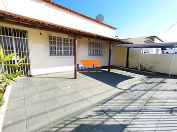 house em Rua Javari, Concórdia - Belo Horizonte - MG