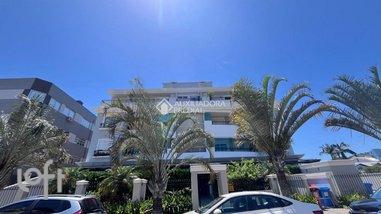 apartment em Manoel do Lago Almeida, Jurere Leste - Florianópolis - SC