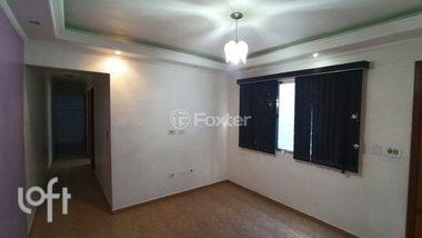 house em Baía dos Pássaros, Jaçanã - São Paulo - SP