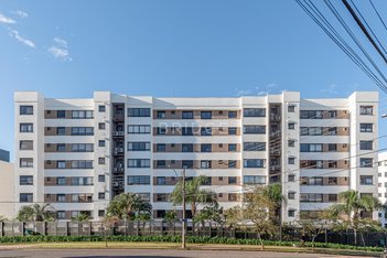 apartment em Rua Cananéia, Vila Jardim - Porto Alegre - RS