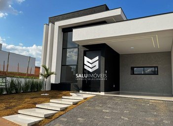 house em Avenida Ipanema, Jardim Novo Horizonte - Sorocaba - SP