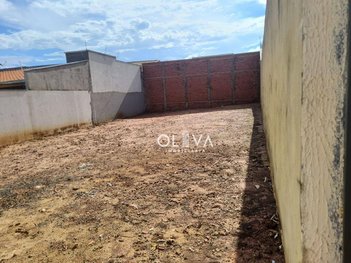 land_lot em Rua Alaélcio Pereira de Araújo, Residencial Mirante - São José do Rio Preto - SP