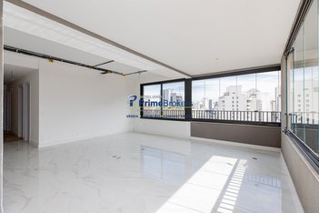 apartment em Rua João Moura, Pinheiros - São Paulo - SP