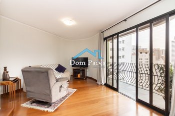 apartment em Rua Bartira, Perdizes - São Paulo - SP