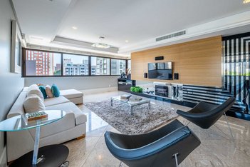 apartment em Eudoro Berlink, Auxiliadora - Porto Alegre - RS