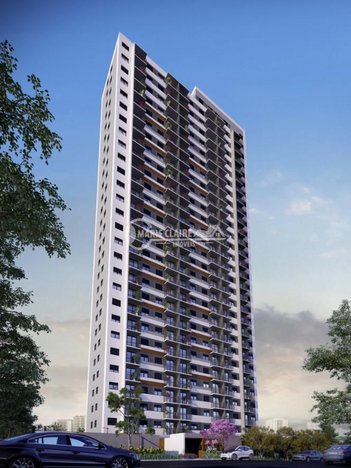 apartment em Rua José Batista Pereira, Campo Belo - São Paulo - SP