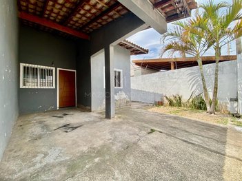 house em Rua Benedito Zorzi, Residencial Santa Giovana - Jundiaí - SP