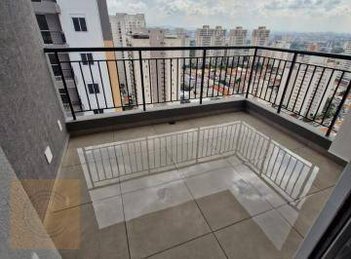 apartment em Rua Elói Cerqueira, Belenzinho - São Paulo - SP