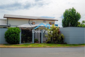 house em Rua Tomiji Nomura, Chácara Areal - Indaiatuba - SP