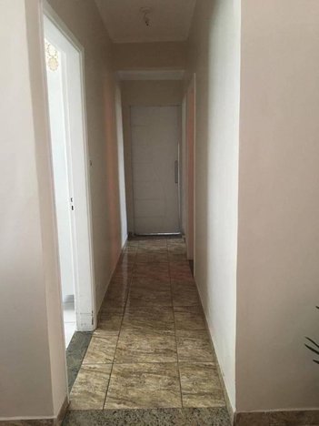 apartment em Rua André de Leão, Brás - São Paulo - SP