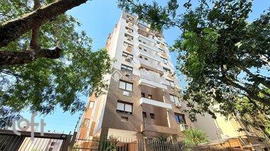 apartment em Ari Marinho, Higienópolis - Porto Alegre - RS