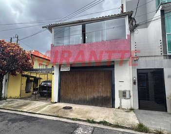 land_lot em Padre Agostinho Poncet, Água Fria - São Paulo - SP