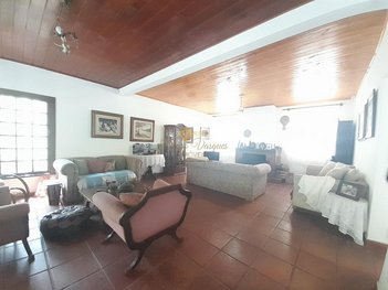 house em Estrada Teresópolis-Friburgo, Albuquerque - Teresópolis - RJ