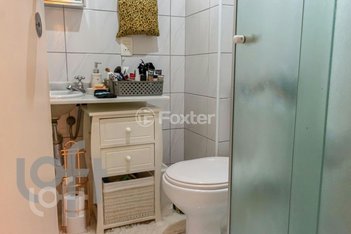 apartment em Rua Virgílio Várzea, Itaim Bibi - São Paulo - SP