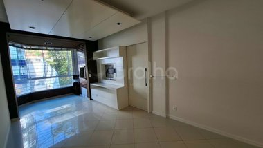 apartment em Rua Antônio José Duarte, Coqueiros - Florianópolis - SC