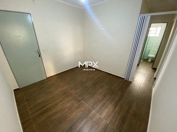 apartment em Rua José Penatti, Jardim Santa Isabel - Piracicaba - SP