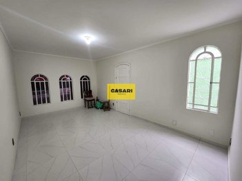 house em Rua Dr. José Ória, Planalto - São Bernardo do Campo - SP