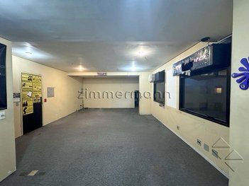 office em Rua Roma, Lapa - São Paulo - SP