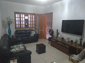 house em Rua Paracanã, Penha de França - São Paulo - SP