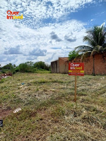 land_lot em Rua Tietê, Vila Elisa - Ribeirão Preto - SP