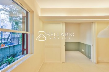 apartment em Rua Farme de Amoedo, Ipanema - Rio de Janeiro - RJ