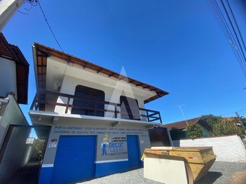 apartment em Rua Guilherme Klein, Aventureiro - Joinville - SC