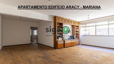 apartment em Alameda Lorena, Jardim Paulista - São Paulo - SP
