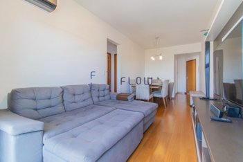 apartment em Rua Regino Aragão, Vila Moinho Velho - São Paulo - SP