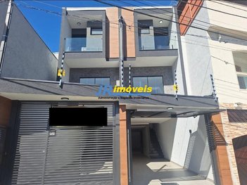 house em Rua Lourdes, Vila São Geraldo - São Paulo - SP